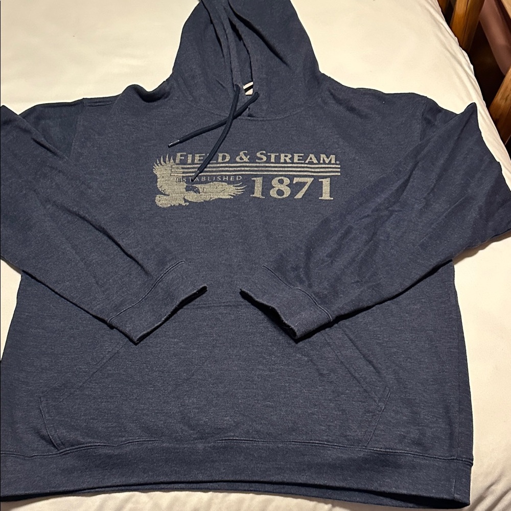 Field & Stream Men's Hoodie